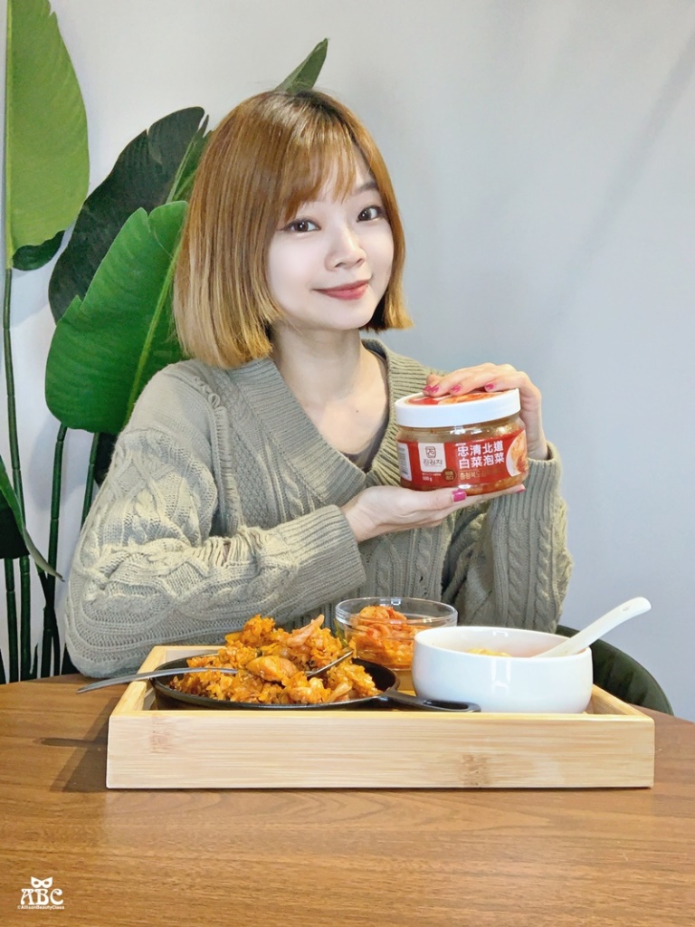 忠清北道白菜泡菜|韓國進口|韓式料理食譜|韓式辣雞炒飯|泡菜豆腐鍋